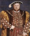 ヘンリー 8 世の肖像 ルネサンス ハンス ホルバイン 2 世